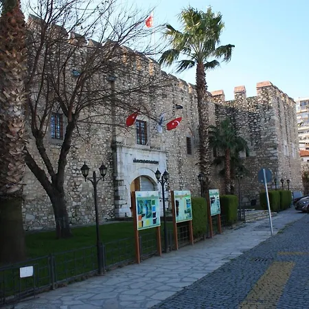Appartement Vista Panorama Kusadası
