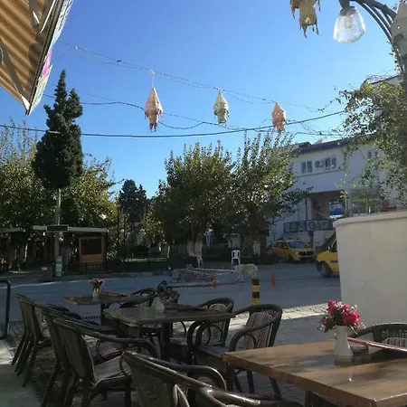 Appartement Vista Panorama Kusadası