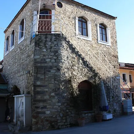 Vista Panorama