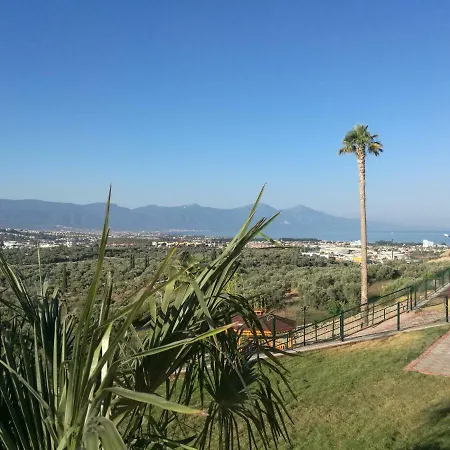 Appartement Vista Panorama Kusadası