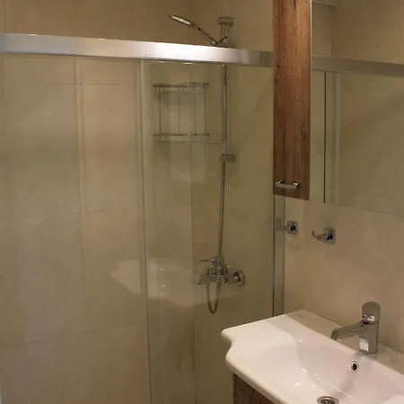 Appartement Vista Panorama