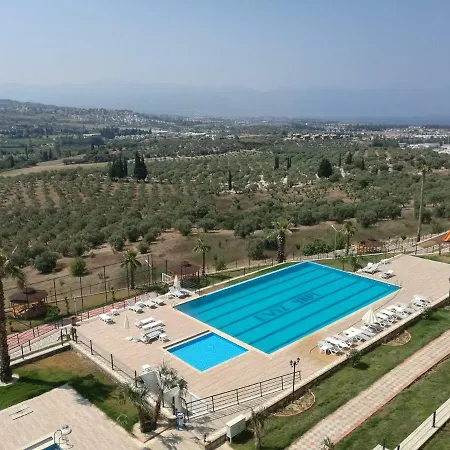 Vista Panorama *