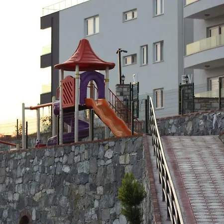 Vista Panorama * Kusadası