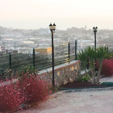 Vista Panorama *