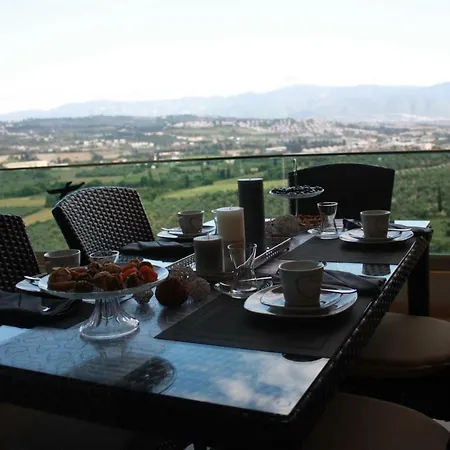 Appartement Vista Panorama