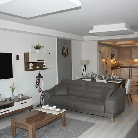 Apartament Vista Panorama